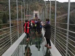 -磐安舞龙峡景区