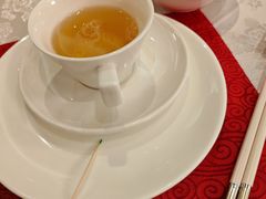 -酌宴府The China Club·广州万富希尔顿酒店(云城东路店)