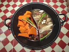 -赵美丽重庆火锅(西安直营总店)