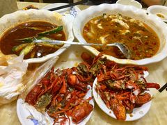 -关姐美食(江南西店)