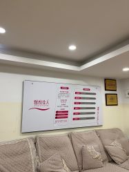 -康乃馨·馨悦佳人(鹭江店)