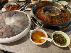 -重庆解放碑威斯汀酒店