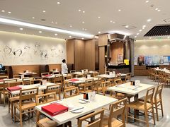 店内环境-鼎泰丰(环贸店)