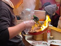 -老龙亭拉面店