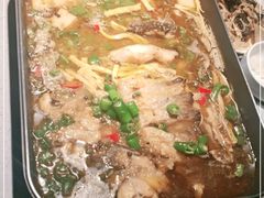 -半天妖烤鱼(印象城店)