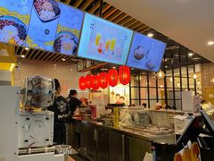 -鲜芋仙(南开大悦城店)