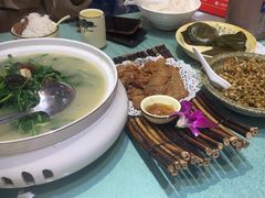 -谢大姐非遗啤酒鱼(君豪店-黑金店)