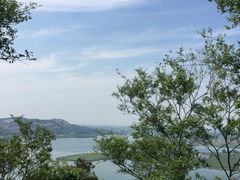 -南京金牛湖风景区