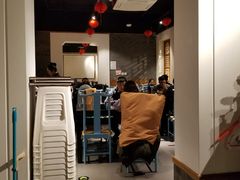 大堂-北平食府·北京烤鸭(北京西站六里桥店)