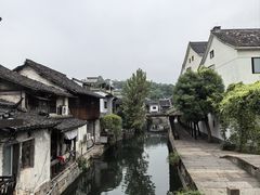 -绍兴书圣故里景区