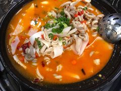 -李师傅脆肚(华强北店)