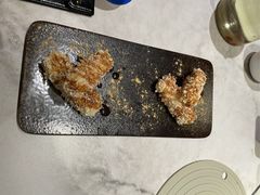 红糖糍粑-望蓉城·古法酸菜鱼(世纪汇店)