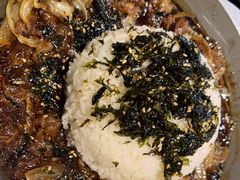 -九田家黑牛烤肉料理(珠江摩尔店)