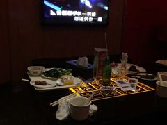 -堂会(白云店)