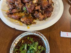 -龙翔小猪脚(龙头街店)