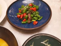 -酌宴府The China Club·广州万富希尔顿酒店(云城东路店)