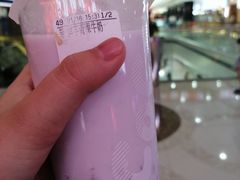 -CoCo都可(东城万达店)