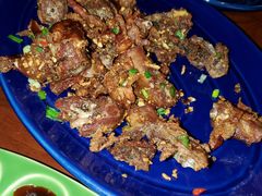 -君悦酒店·1881·北京烤鸭