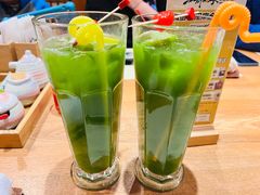 -和创柚子·会席日本料理(新区淮海街店)