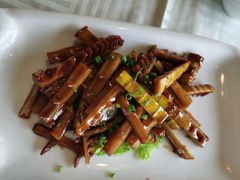 -上海年代·浙菜家烧·小海鲜(水上东路店)