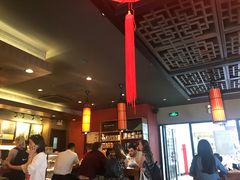 -星巴克(北京天坛东路店)