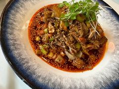 -院8里·少城记忆老川菜(宽窄巷子店)