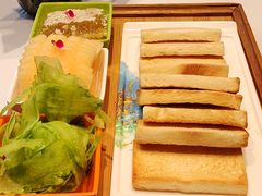 -喜满堂 望喜园·融合菜