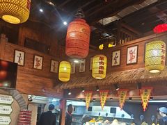 -醉秦川餐厅(吾悦广场店)