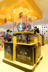 -乐高授权专卖店(朝阳大悦城店)