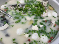 -又见炊烟私房菜(敬亭路店)