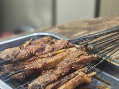 -马相卿特色烤肉面食馆(虎台店)