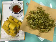 -新味都博山菜