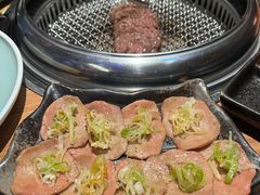 -丸藏和牛烧肉专门店(园区师惠坊店)