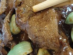 -百富源·海鲜辽菜(浑河堡店)