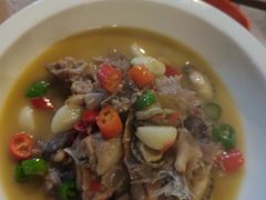 -罗大姐湘潭菜馆(洋湖春园店)