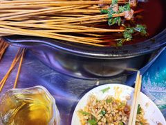 -两角签串串香十一年老字号(机场路店)