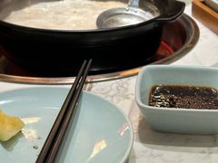 -捞神煲汤火锅(湖滨商业街店)