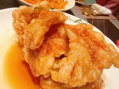 -上和臻品中国菜(花园街店)