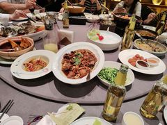 -小天厨民间菜馆(深圳街店)