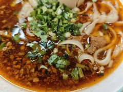 传统刀削面-韩师傅老大同刀削面(北苑路店)