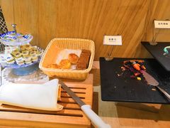 -亿民平安国际大酒店西餐厅(彩田北路店)