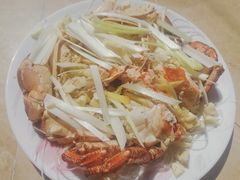 面包蟹-盒马鲜生(龙德广场店)