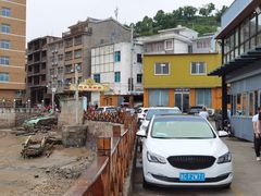 -西门岛码头海鲜馆