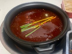 -钢管厂五区小郡肝串串香(奥克斯广场锦城万达店)