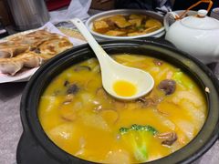 -闫府私房菜·百年鲁菜(恒隆店)