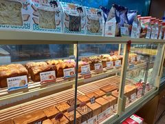 -爸爸糖手工吐司(上海五角场万达店)