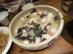 -韶山冲湘菜馆(大明湖店)