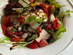 -贝拉披萨Pizzeria da Bella Verace