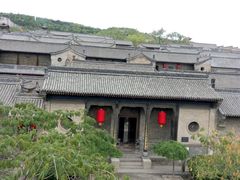 -山西王家大院