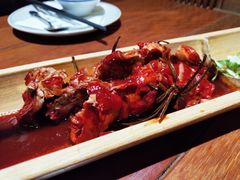 南乳扎烧-大牌大·传统杭帮菜(湖滨店)